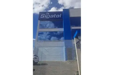 Ponto comercial para alugar na Rua José Veríssimo, 476, Boa Vista, Ponta Grossa