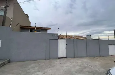 Casa com 2 quartos para alugar na Rua Baltazar Lisboa, 448, Ronda, Ponta Grossa