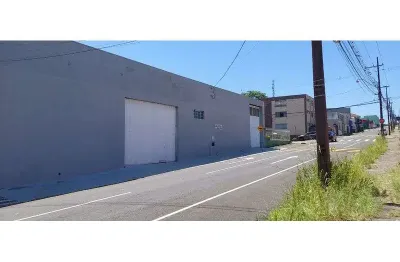 Barracão / Galpão / Depósito para alugar na Rua Rio de Janeiro, 374, Orfãs, Ponta Grossa