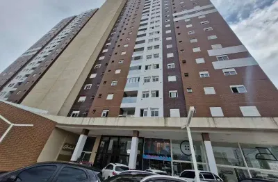 Apartamento com 2 quartos para alugar na Rua Augusto Ribas, 289, Centro, Ponta Grossa