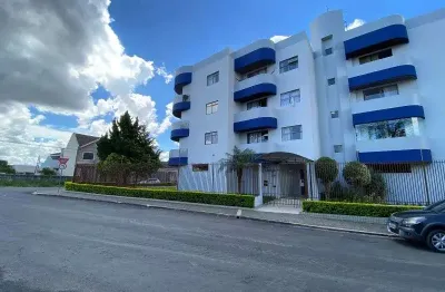 Apartamento com 2 quartos para alugar na Rua Goiás, 270, Orfãs, Ponta Grossa