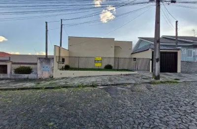 Ponto comercial para alugar na Rua Visconde de Itaboraí, 421, Nova Rússia, Ponta Grossa