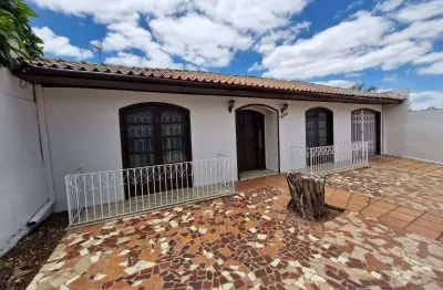 Casa com 3 quartos para alugar na Rua Dom Pedro I, 1393, Oficinas, Ponta Grossa