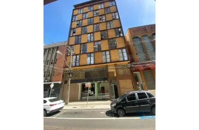 Ponto comercial para alugar na Rua Quinze de Novembro, 301, Centro, Ponta Grossa