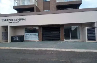 Ponto comercial para alugar na Rua Tomazina, 123, Uvaranas, Ponta Grossa