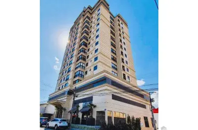 Apartamento com 3 quartos para alugar na Rua Coronel José Pedro de Carvalho, 350, Nova Rússia, Ponta Grossa