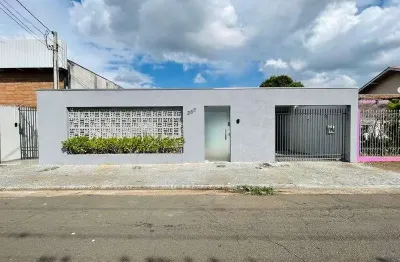 Ponto comercial para alugar na Rua Medeiros de Albuquerque, 382, Oficinas, Ponta Grossa