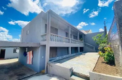 Casa com 8 quartos para alugar na Rua Bittencourt Sampaio, 1500, Nova Rússia, Ponta Grossa