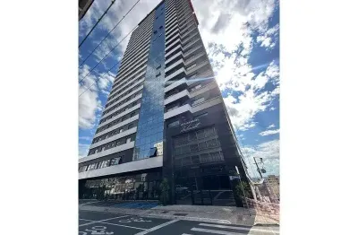 Apartamento com 3 quartos para alugar na Rua Doutor Paula Xavier, s/n, Centro, Ponta Grossa