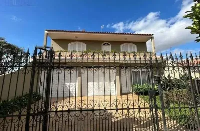 Casa com 4 quartos para alugar na Rua General Argolo, 120, Oficinas, Ponta Grossa