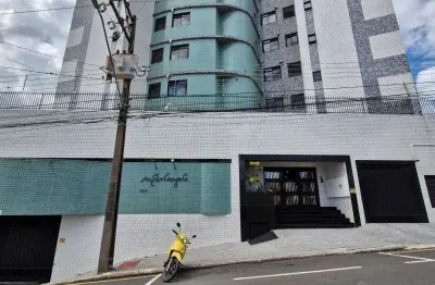 Apartamento com 2 quartos para alugar na Rua Rodrigues Alves, 554, Orfãs, Ponta Grossa