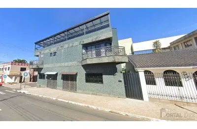Ponto comercial para alugar na Rua Comendador Miró, 401, Centro, Ponta Grossa