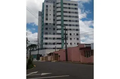 Apartamento com 3 quartos para alugar na Rua Rodrigues Alves, 554, Orfãs, Ponta Grossa