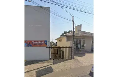 Ponto comercial para alugar na João Batista França E Silva, 2755, Boa Vista, Ponta Grossa