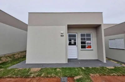 Casa com 2 quartos para alugar na Rua Jordão Inácio Vieira, Neves, Ponta Grossa