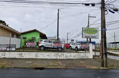 Ponto comercial para alugar na Rua Coronel José Miró de Freitas, 291, Boa Vista, Ponta Grossa