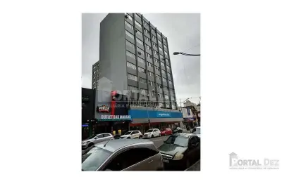 Ponto comercial para alugar na Rua Sete de Setembro, 800, Centro, Ponta Grossa