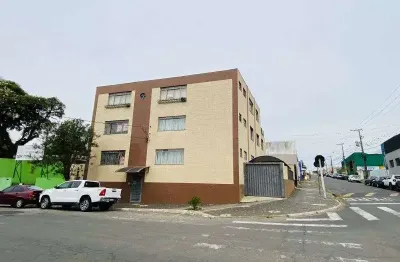 Apartamento com 3 quartos para alugar na Avenida Anita Garibaldi, 150, Orfãs, Ponta Grossa
