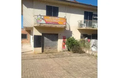 Ponto comercial para alugar na Rua Jaci Monteiro, 18, Boa Vista, Ponta Grossa
