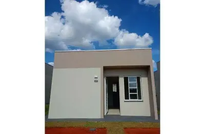 Casa com 2 quartos para alugar na Rua Ronaldo Piekorski, 208, Neves, Ponta Grossa