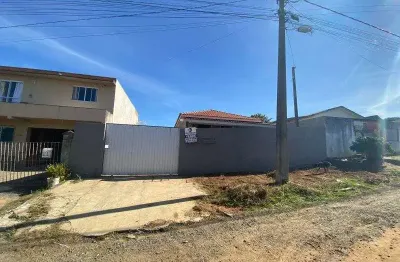 Casa para alugar na Rua Leocádia Slonik, 29, Neves, Ponta Grossa
