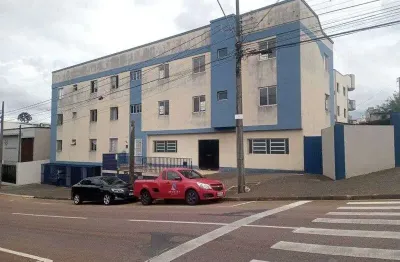 Apartamento com 3 quartos para alugar na Rua Antônio João, 497, Orfãs, Ponta Grossa