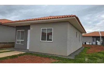 Casa em condomínio fechado com 3 quartos para alugar na Rua Tenente-coronel Valdir Copetti Neves, 450, Neves, Ponta Grossa