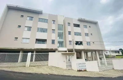 Apartamento com 2 quartos para alugar na Rua Paraíba, 193, Olarias, Ponta Grossa