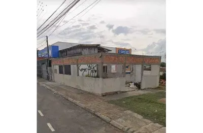Terreno comercial para alugar na Avenida General Carlos Cavalcanti, s/n, Uvaranas, Ponta Grossa