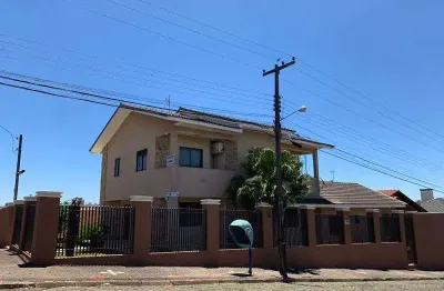 Casa com 4 quartos para alugar na Rua Maria Auxiliadora, 144, Uvaranas, Ponta Grossa