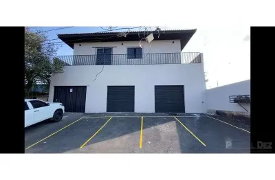 Ponto comercial para alugar na Rua Leopoldo Froes, 287, Uvaranas, Ponta Grossa