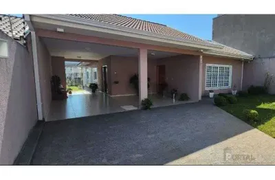 Casa com 4 quartos para alugar na Rua Alfredo Guimarães Vilela, 380, Jardim Carvalho, Ponta Grossa