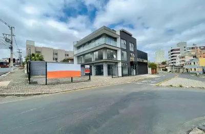 Ponto comercial para alugar na Rua Afonso Celso, 11, Centro, Ponta Grossa