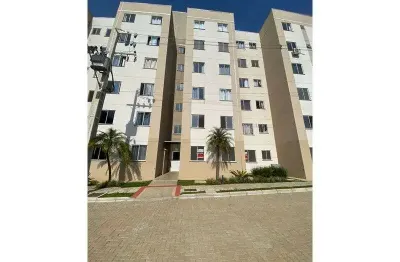 Apartamento com 2 quartos para alugar na Avenida General Carlos Cavalcanti, 5685, Uvaranas, Ponta Grossa
