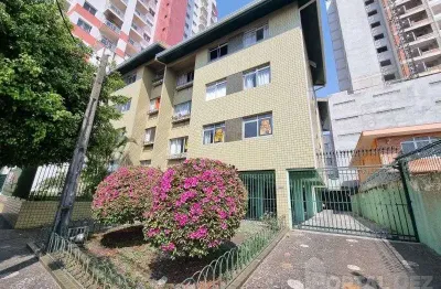 Apartamento para alugar na Rua Coronel Bittencourt, 631, Centro, Ponta Grossa