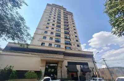 Apartamento para alugar na Rua Coronel José Pedro de Carvalho, 350, Nova Rússia, Ponta Grossa