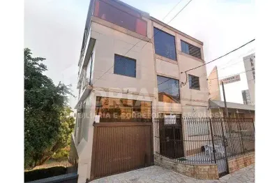 Ponto comercial para alugar na Rua Balduíno Taques, 997, Centro, Ponta Grossa
