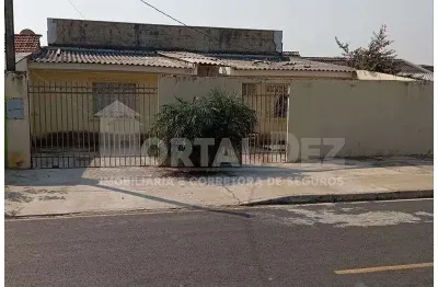 Ponto comercial para alugar na Rua Ary Lievore, 312, Contorno, Ponta Grossa