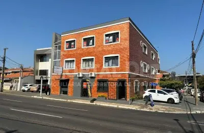 Apartamento para alugar na Avenida Visconde de Mauá, 722, Oficinas, Ponta Grossa