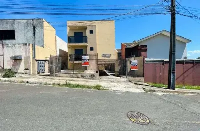 Apartamento com 2 quartos para alugar na Hanna Mtanos Razouk, 481, Uvaranas, Ponta Grossa