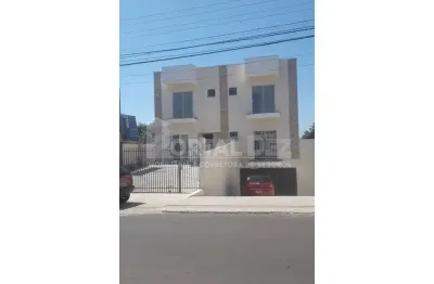 Ponto comercial para alugar na Rua Luiz Oliveira e Silva, 153, Orfãs, Ponta Grossa