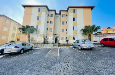 Apartamento para alugar na R. Sílvia Machado De Souza, 141, Estrela, Ponta Grossa