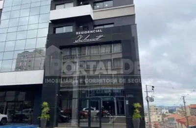 Apartamento para alugar na Rua Doutor Paula Xavier, 1301, Centro, Ponta Grossa