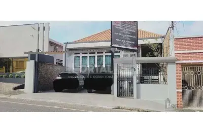 Ponto comercial para alugar na Rua Santos Dumont, 188, Centro, Ponta Grossa