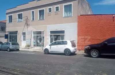 Ponto comercial para alugar na Rua Coronel Solano, 121, Centro, Ponta Grossa
