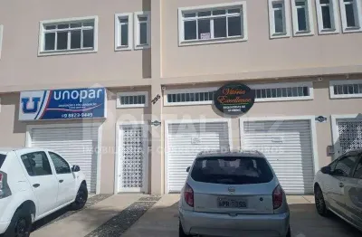 Ponto comercial para alugar na Avenida Ernesto Vilela, 296, Centro, Ponta Grossa