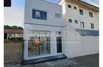 Ponto comercial para alugar na Rua Greenhalgn, 75, Oficinas, Ponta Grossa