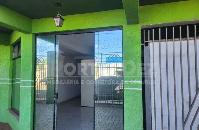 Ponto comercial para alugar na Rua Coronel José Miró de Freitas, 87, Boa Vista, Ponta Grossa