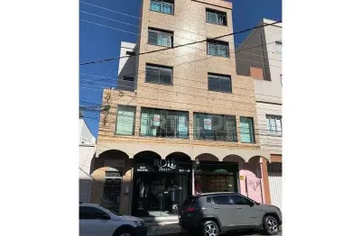 Ponto comercial para alugar na Rua Júlia Wanderley, 879, Centro, Ponta Grossa