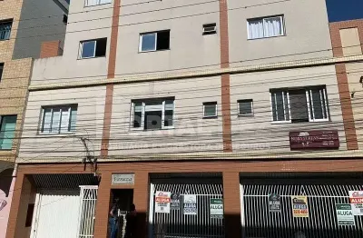 Ponto comercial para alugar na Rua Júlia Wanderley, 895, Centro, Ponta Grossa